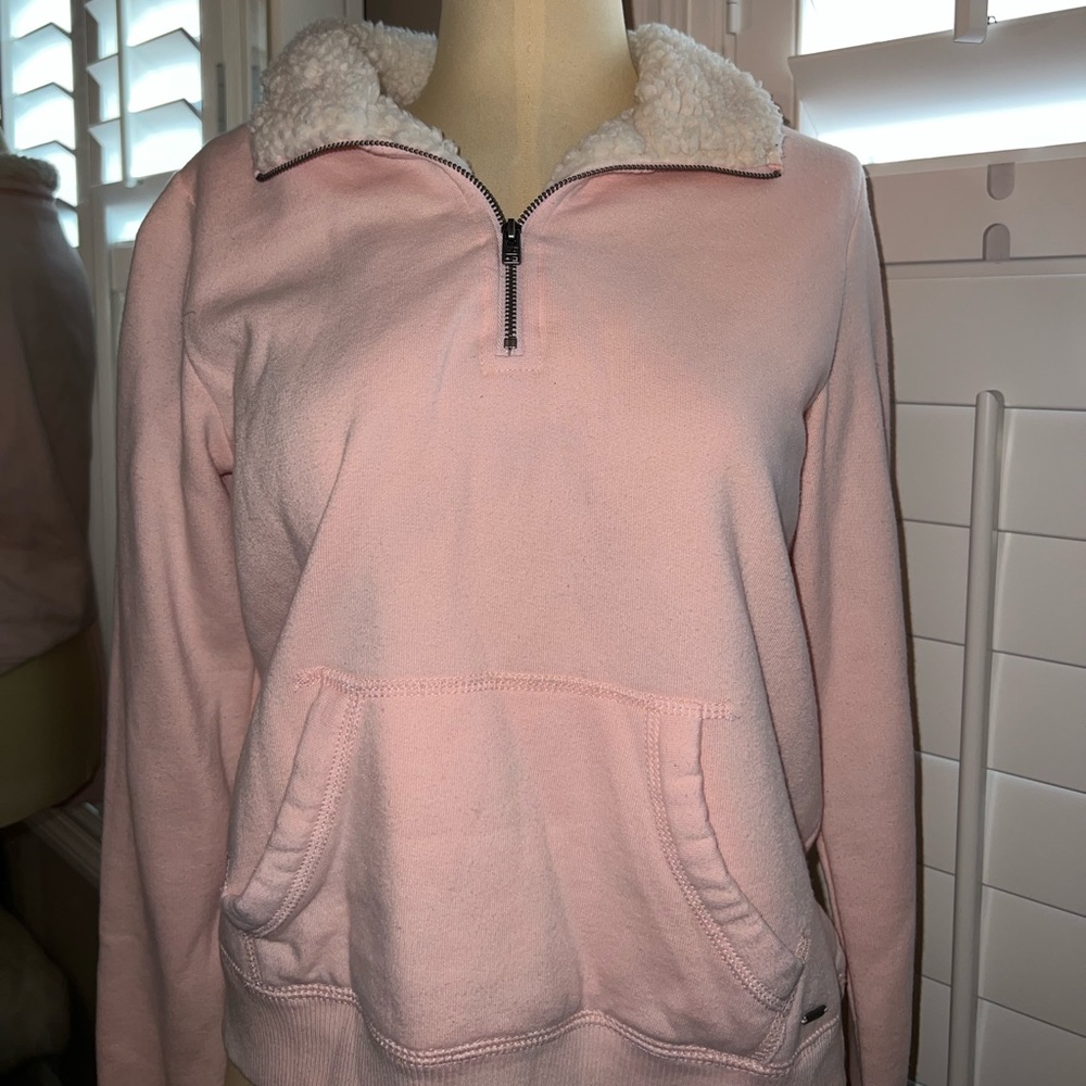 Hollister Sweatshirt